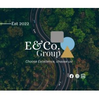 E&Co. Group logo - Similar company to Techsy Group