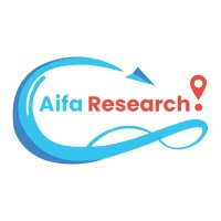Aifa Research and Data Solutions logo - Similar company to Outsourcenow