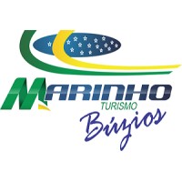 Marinho Transporte e Turismo logo - Similar company to Vila D'Este