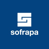 Sofrapa logo - Similar company to Japparts