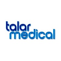 Talar Medical logo - Similar company to Mcclain Laboratories, Llc