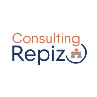 Consulting Repizo logo - Similar company to Nucore