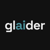 Glaider logo - Similar company to Mkinf