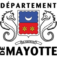 DEPARTEMENT DE MAYOTTE logo - Similar company to Mayotte In Tech