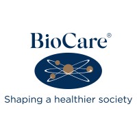 BioCare Chile logo - Similar company to M-Risk