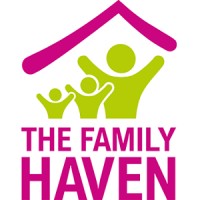 The Family Haven logo - Similar company to Gloucestershire Community Foundation