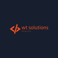 WT Solutions logo - Similar company to Wt Solutions