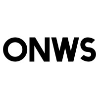 ONWS logo - Similar company to Entenza Neue Kollektive