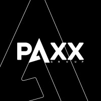 Paxx Group logo - Similar company to Performance Aviation Australia & New Zealand
