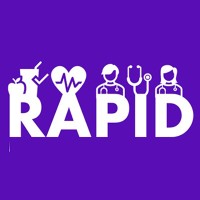 Rapid Health and Wellbeing Limited logo - Similar company to Dr Hiu Servicing Ltd