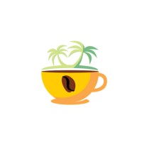 Coffee Organic logo - Similar company to Coffee City