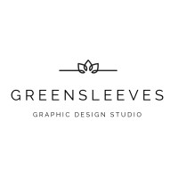 Greensleeves - Graphic Design Studio logo - Similar company to Sideways