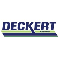Deckert Group logo - Similar company to Industrial Deckert Srl
