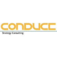 Conduce Strategy Consulting logo - Similar company to Everett