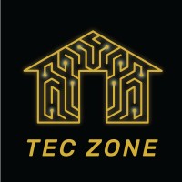 Teczone.ae logo - Similar company to Afreen Tech Solutions (Ats)