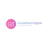 GlobalReach Digital logo - Similar company to Retromux