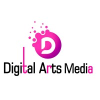Digital Arts Media logo - Similar company to Star Enterprises