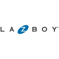 La-Z-Boy logo - Similar company to La-Z-Boy Southeast
