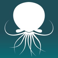 Jellyfish logo - Similar company to L4Earth