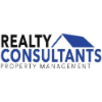 Realty Consultants Property Management logo - Similar company to Redstone Property Management