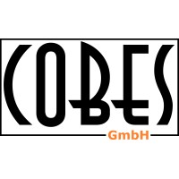 COBES GmbH Induktionserwärmung logo - Similar company to Jobst Technologies Gmbh - An Ist Ag Company