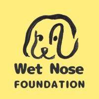 Wet Nose Foundation logo - Similar company to Socially India Included Foundation
