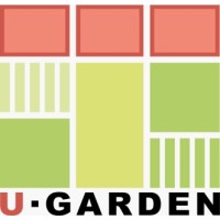 U-Garden logo - Similar company to Arihub