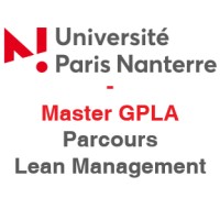 Master Gestion de Production, Logistique, Achats - Parcours Lean Management logo - Similar company to Master Gpla Igr-Iae Rennes