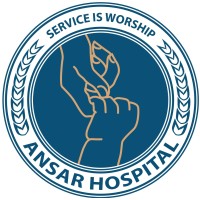 Ansar Hospital, Perumpilavu logo - Similar company to Gmh-Gurudharmam Mission Hospital Ltd.