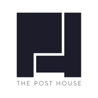 The Post House logo - Similar company to Pixel Canibal