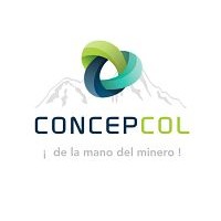 CONCENTRADOS POLIMETALICOS DE COLOMBIA SAS logo - Similar company to Dharma Trade Llc Fz