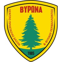 Forest & Environment Protection Center Of Vironas