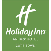 Holiday Inn Cape Town logo - Similar company to Msasa