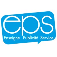 EPS - Enseigne Publicité Service logo - Similar company to Azimut Architecture Textile Acoustique