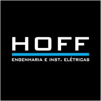 HOFF Engenharia e Instalações Elétricas logo - Similar company to Ocel Brasil