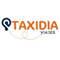 Taxidia Viajes logo - Similar company to Taxi Services Provider Sl