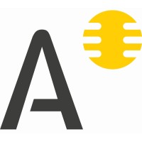 Aurica logo - Similar company to Metalab