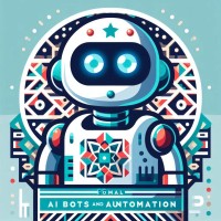 AI SOMALI LEARNING HUB logo - Similar company to Aqoon Kaabe