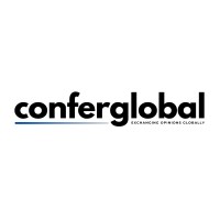 Confer Global logo - Similar company to Saltel