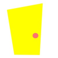 Yellow Door Worldwide logo - Similar company to Bricksbasket