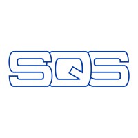 SQS Associazione Svizzera per Sistemi di Qualità e Management logo - Similar company to Piani E Progetti Architetti