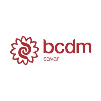 BCDM Savar logo - Similar company to Brac Services Ltd.