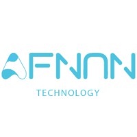 Afnan Technology logo - Similar company to Maven24 Digital, Inc