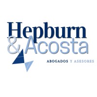 Hepburn & Acosta Abogados y Asesores S.L.P. logo - Similar company to Sara Calvo