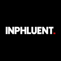 INPHLUENT logo - Similar company to Wace Digital Agency