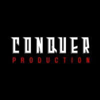 Conquer Studios logo - Similar company to Arapoush Gostar