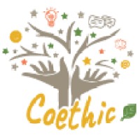 Coethic - Coworking - Salles de réunion - Séminaires logo - Similar company to Agis Pour Grandir