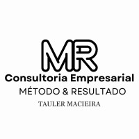 MR Consultoria Empresarial Tauler Macieira logo - Similar company to Palma Plásticos