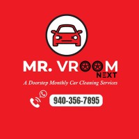 MR.VROOM logo - Similar company to Rmb Mumbai