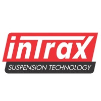 Intrax Suspension Technology logo - Similar company to Nitron Suspension